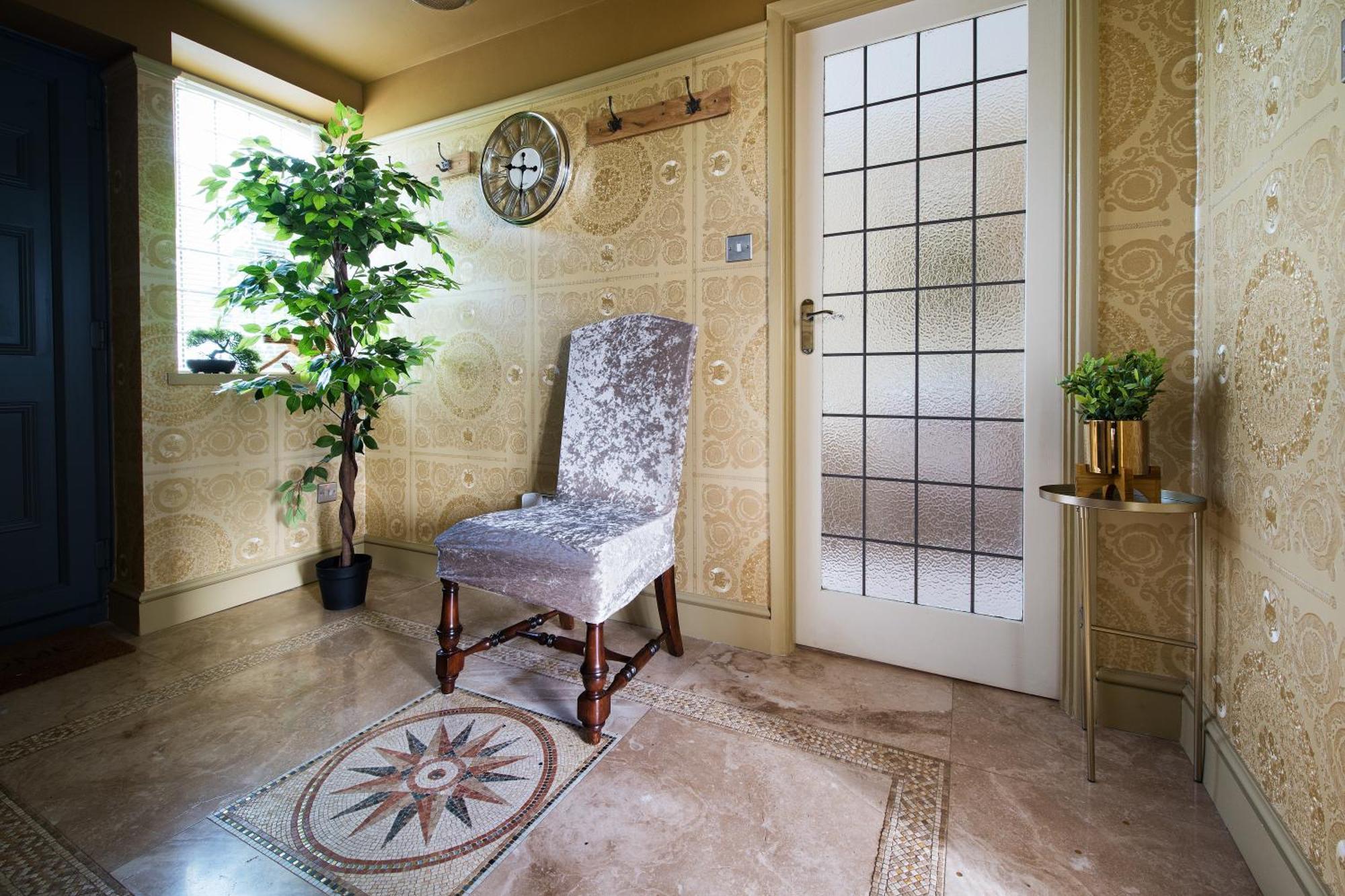 Deluxe 4 Or 5 Bed House With Hot Tub, Cinema Room Sleeps 15 سافرون والدن المظهر الخارجي الصورة
